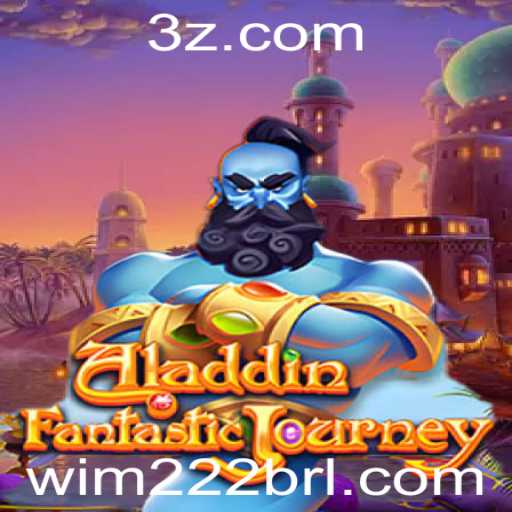 Explorando o Mundo de Aladdin: Uma Aventura Encantada