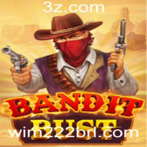 Desvendando BanditBust: Um Jogo de Estratégia e Aventura no Mundo Moderno