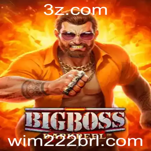 BigBoss: Um Novo Desafio no Mundo dos Jogos
