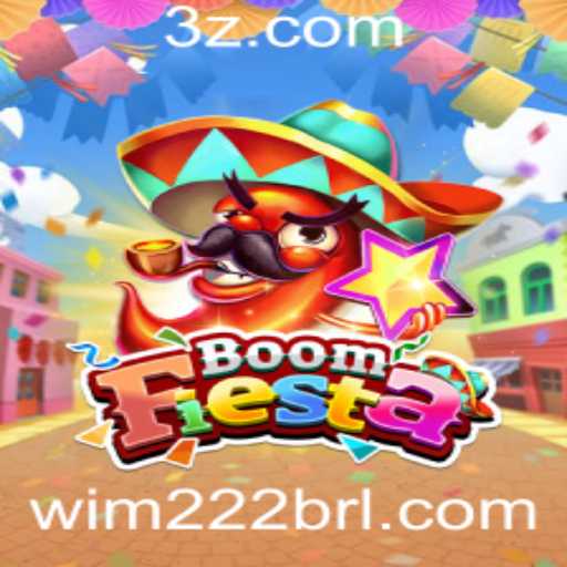 Explorando BoomFiesta: A Nova Sensação de Jogos Com Wim222