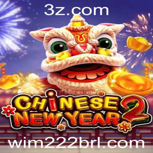 CHINESENEWYEAR2: Descubra o Fascinante Mundo do Jogo Revolucionário