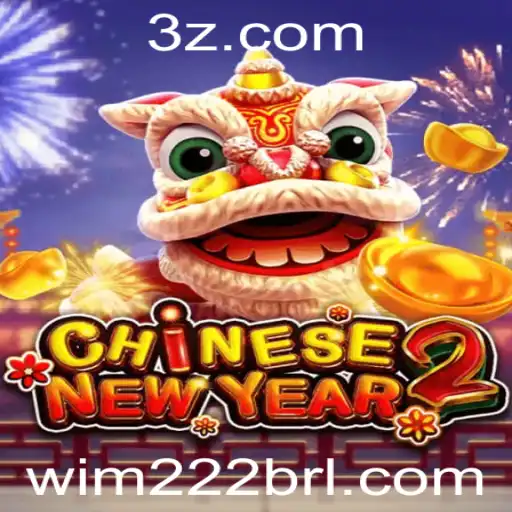 CHINESENEWYEAR2: Descubra o Fascinante Mundo do Jogo Revolucionário