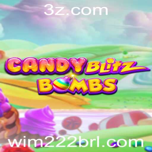 Explorando a Emoção do Novo Jogo 'CandyBlitzBombs'