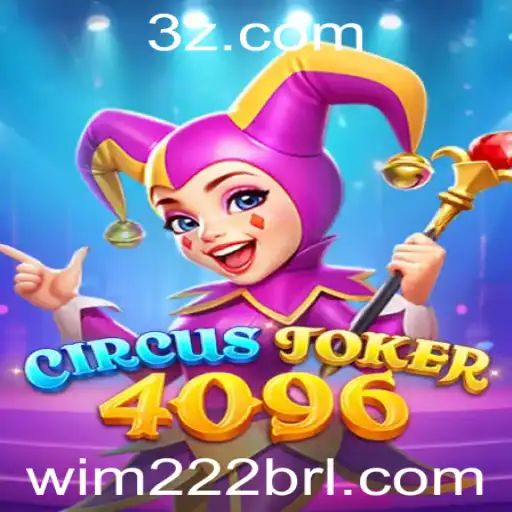 Explorando o Enigmático Mundo de CircusJoker4096: Descrição, Introdução e Regras