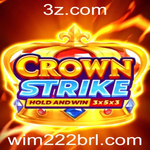 Crownstrike: Uma Aventura Épica com Wim222