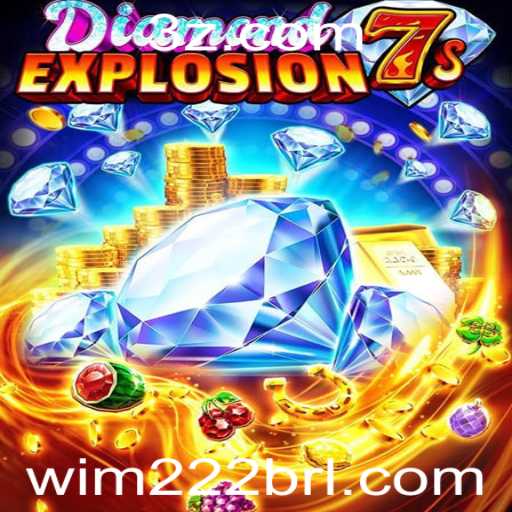 Explorando o DiamondExplosion7s: O Novo Fenômeno dos Jogos