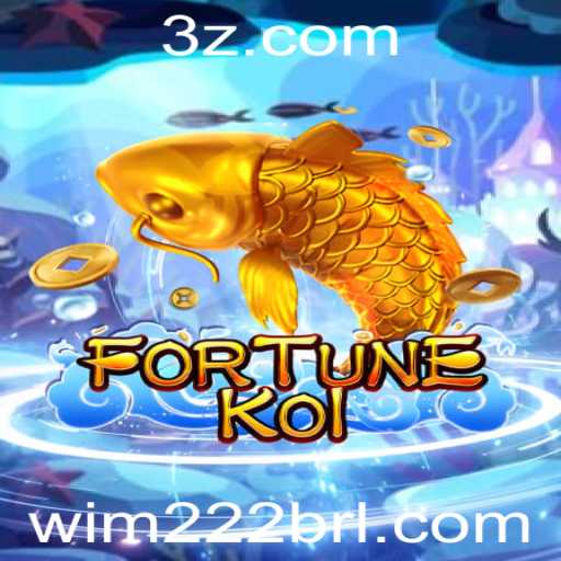 FORTUNEKOI: Uma Immersão no Mundo do Jogo