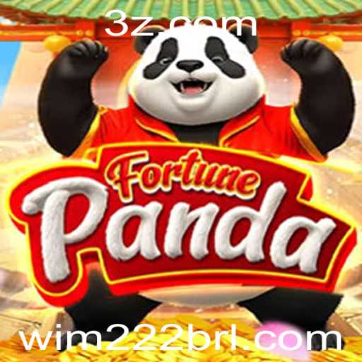 FortunePanda: Uma Jornada de Sorte e Estratégia