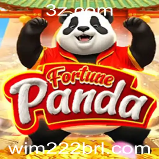 FortunePanda: Uma Jornada de Sorte e Estratégia
