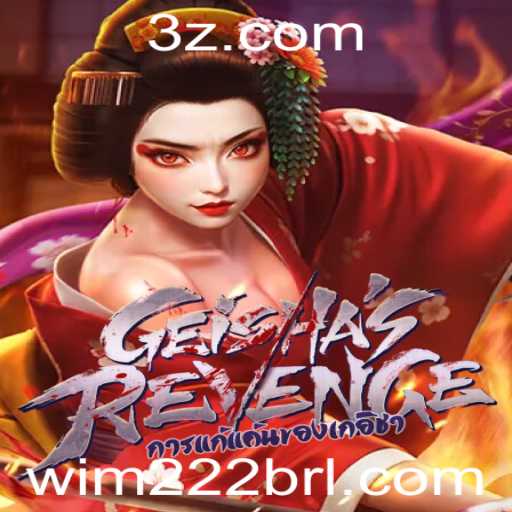 GeishasRevenge: Explorando o Universo de Estratégia e Mistério
