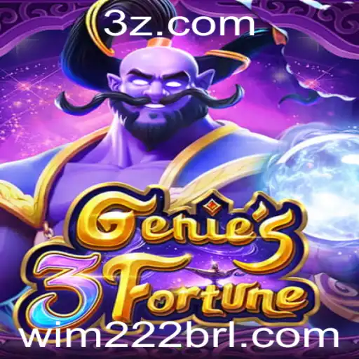 Explorando o Mundo Envolvente de Genie3Fortune