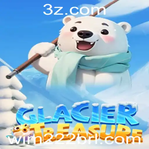 Descubra os Segredos do GlacierTreasure: O Jogo que Está Transformando Tendências
