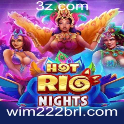 Descubra o Fascinante Mundo de HotRioNights