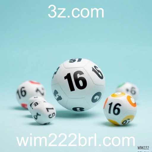 Explorando o Mundo das Loterias: Uma Aventura Através do Jogo e do Sonho com wim222