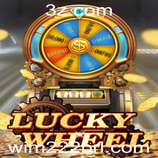 Descubra a Emoção do Jogo LuckyWheel