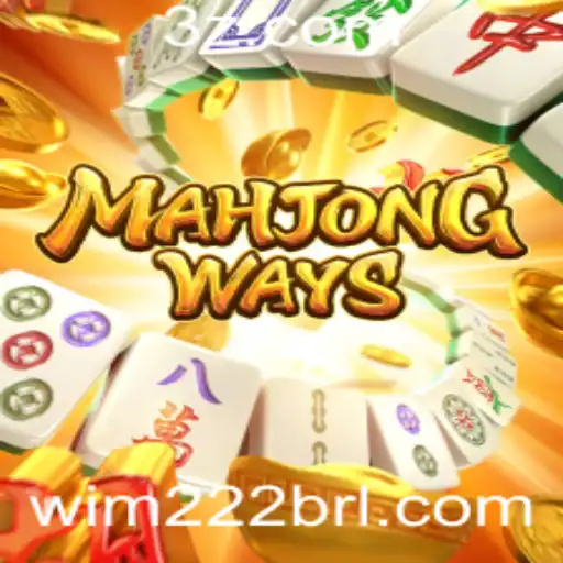 MahjongWays: Uma Jornada no Universo Fascinante do Mahjong