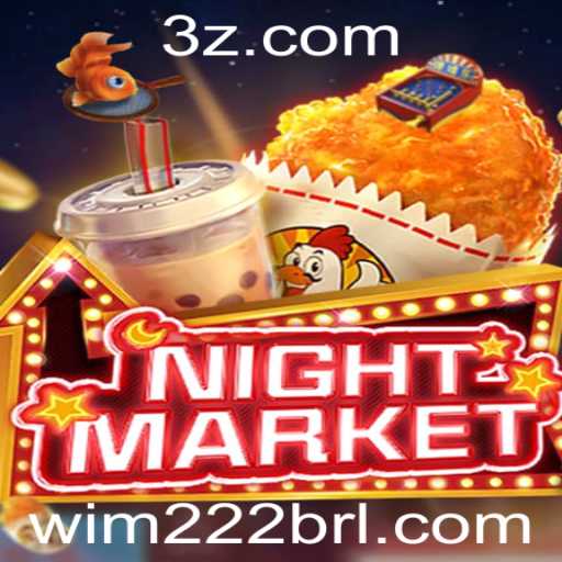 NIGHTMARKET: Um Mergulho na Estratégia e Suspense do Novo Jogo
