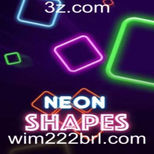 Descubra o Fascinante Mundo de NeonShapes