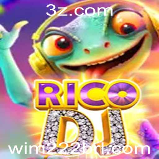 Descubra RicoDJ: O Jogo Que Está Conquistando o Mundo Gamers