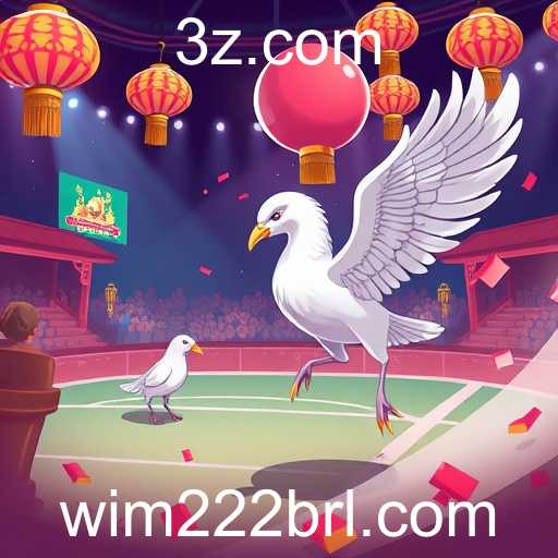 Explorando o Fascinante Mundo do Sabong Online com wim222