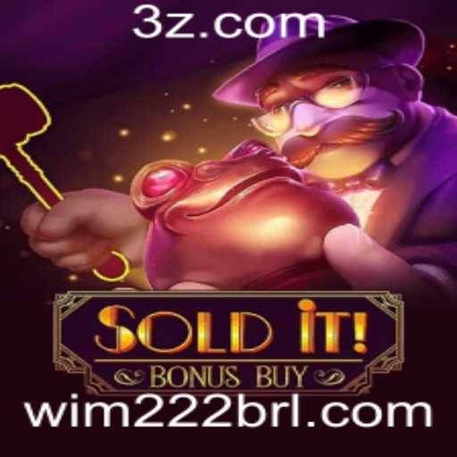 Descubra o Mundo de Aventura em SolditBonusBuy