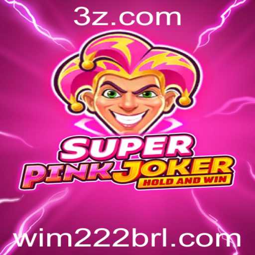 Explorando SuperPinkJoker: Um Mergulho no Mundo de Aventuras e Estratégias Vibrantes