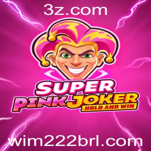 Explorando SuperPinkJoker: Um Mergulho no Mundo de Aventuras e Estratégias Vibrantes