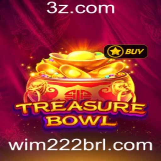 Explorando o Fascinante Mundo de TreasureBowl: Regras e Estratégias