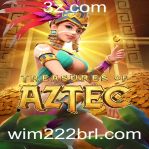 Explorando o Mundo de Treasures of Aztec: Um Guia Completo