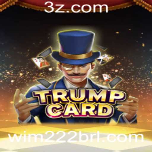 Explorando o Universo do Jogo de Estratégia 'TrumpCard'
